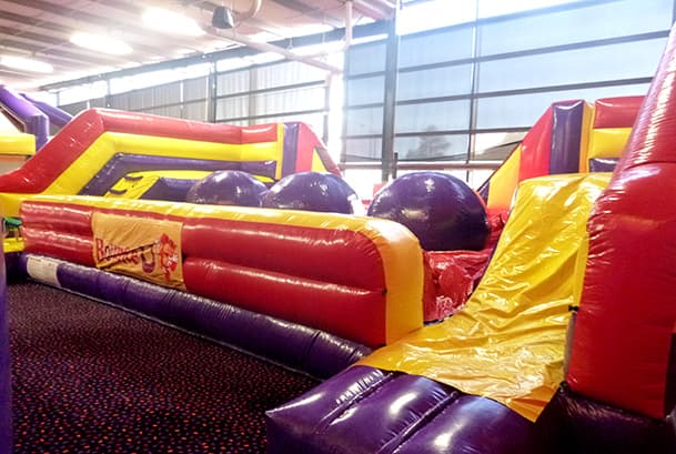 BounceU (Exton)