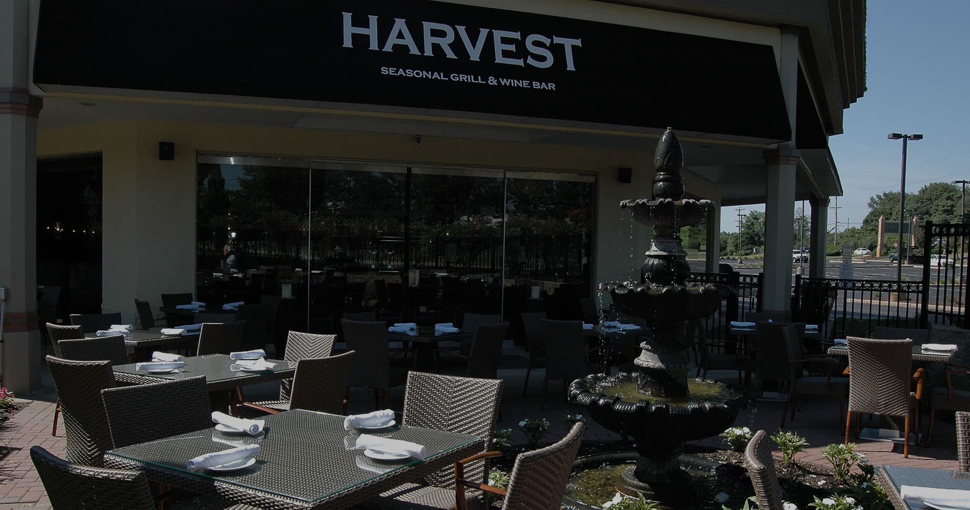 Harvest Seasonal Grill (Collegeville)