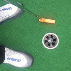 Markie's Mini Golf