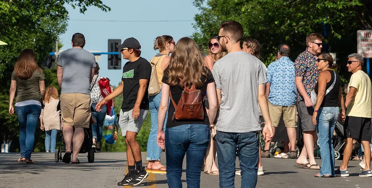 Image published for Phoenixville First Friday