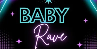 Image published for Baby RAVE