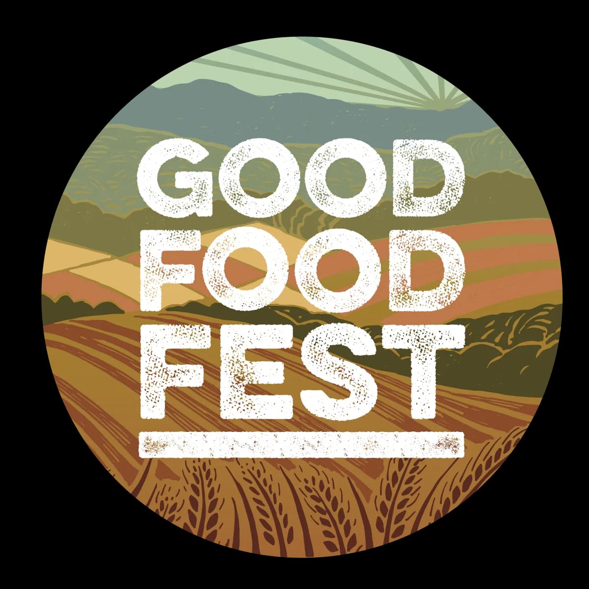 Image published for Good Food Fest