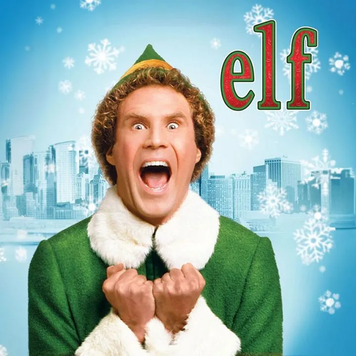 Image published for Elf at Uptown!