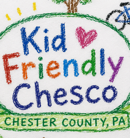 Kid Friendly Chesco