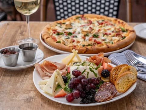 Limoncello Ristorante